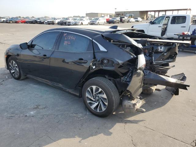 SHHFK7H23HU206217 HONDA CIVIC 2017