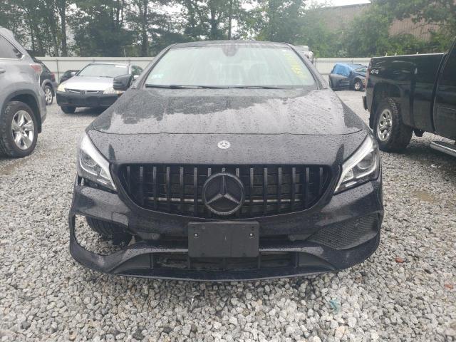 VIN WDDSJ4GB9JN537111 2018 Mercedes-Benz CLA-Class,... no.5