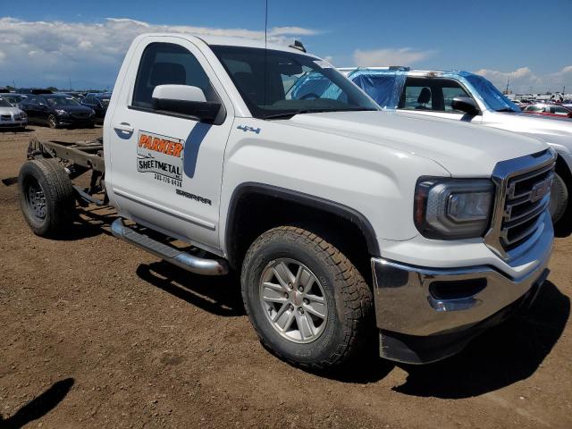 1GTN2MEC7JZ324778 GMC Sierra K1500 Sle