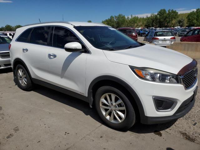 5XYPGDA30GG122386 | 2016 KIA SORENTO LX