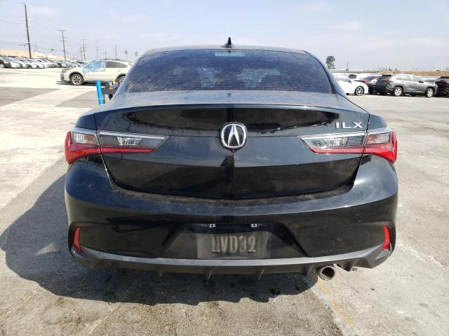19UDE2F79LA000467 Acura Ilx Premium