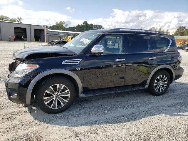 2020 Nissan Armada SV