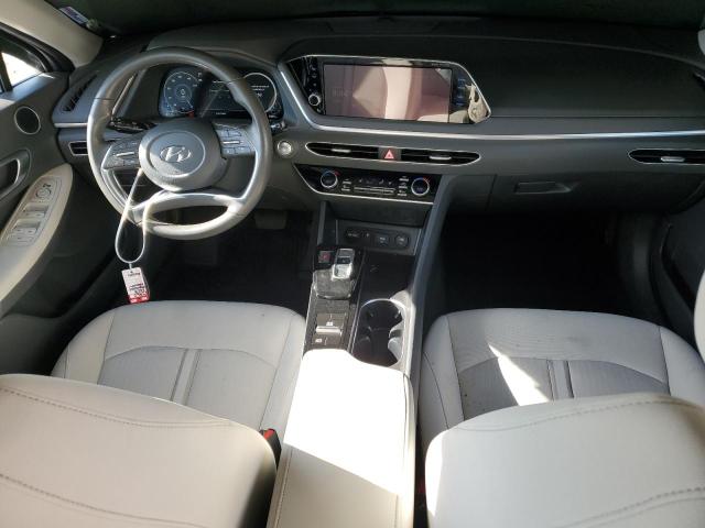 KMHL14JA1PA282464 Hyundai SONATA SEL