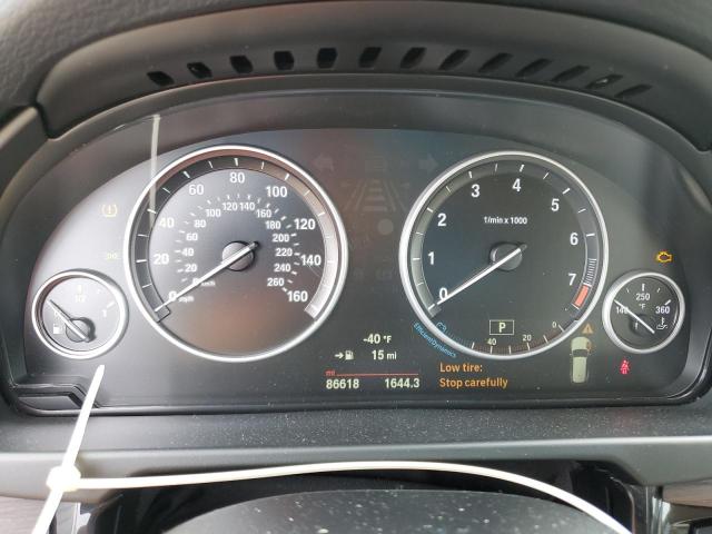 5UXKR0C51G0U11342 BMW X5 Xdrive35i