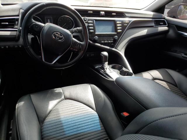 4T1B11HK7JU604362 | 2018 TOYOTA CAMRY L