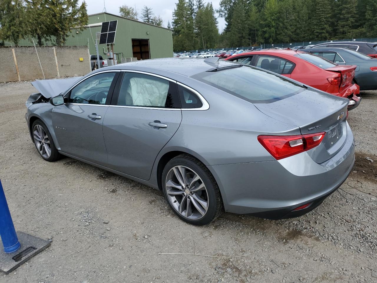 1G1ZD5ST0PF224949 CHEVROLET MALIBU 2023