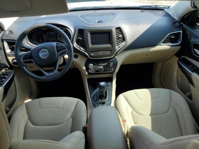 2020 JEEP CHEROKEE L 1C4PJLCB2LD511104