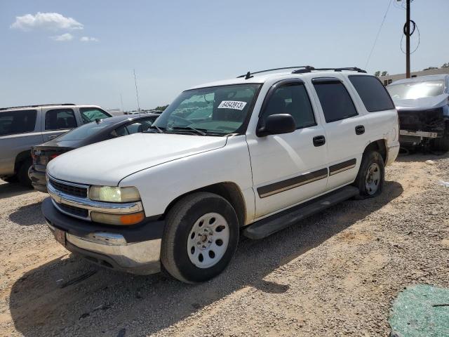 2006 Chevrolet Tahoe 