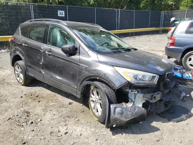 1FMCU9HD0JUB98064 Ford ESCAPE SEL