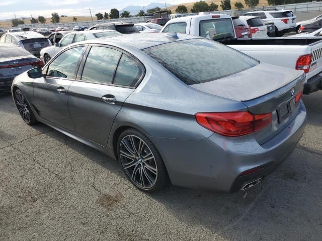 2018 BMW 540 I - WBAJE5C57JWA94693