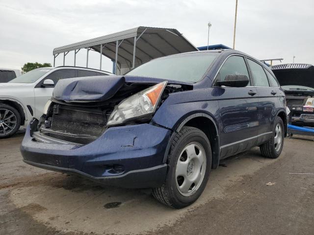 2011 Honda CR-V LX