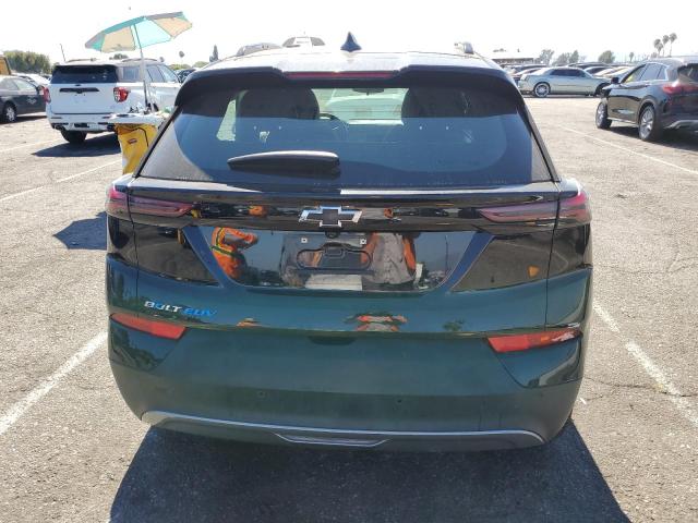 2023 CHEVROLET BOLT EUV L - 1G1FY6S06P4126278