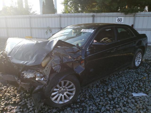 Vin: 2c3ccaag5ch209731, lot: 62811273, chrysler 300 2012 img_1