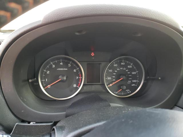 JF2GPABC3H8213319 Subaru Crosstrek Premium