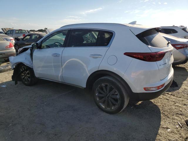 Vin: kndpn3ac2j7466368, lot: 64273273, kia sportage ex 20182