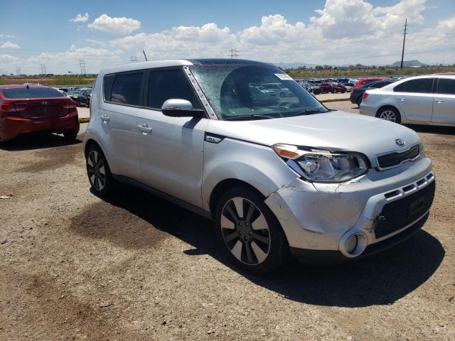 KNDJX3A54E7721139 KIA Soul !