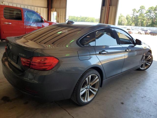 WBA4A7C51FD413493 BMW 428 Xi Gran Coupe