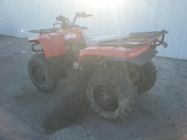 2001 YAMAHA YFM400 FW 5Y4AH06Y91A002584