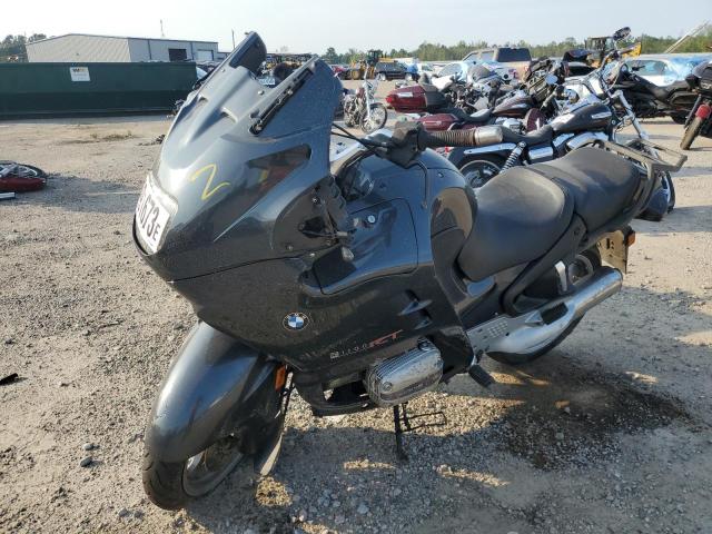 2000 BMW R1100 RT WB10418A0YZC68903