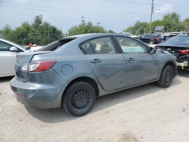 VIN JM1BL1TG8D1770476 2013 Mazda 3, I no.3