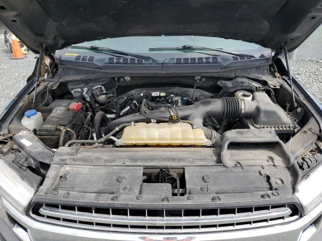 2019 FORD F150 SUPER - 1FTEW1EP6KFC67482