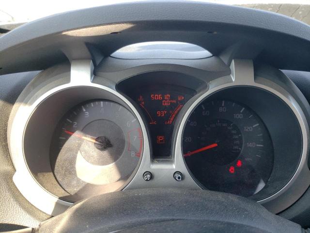 JN8AF5MR1ET351146 Nissan JUKE S