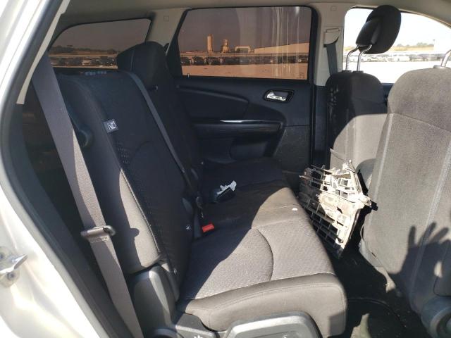 3C4PDCABXHT673929 Dodge JOURNEY SE