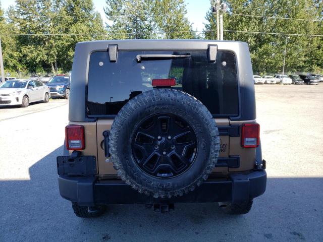 1C4AJWAG3FL614631 Jeep Wrangler Sport