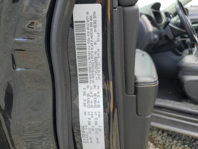 1C4PJLDS9GW355359 Jeep Cherokee Limited