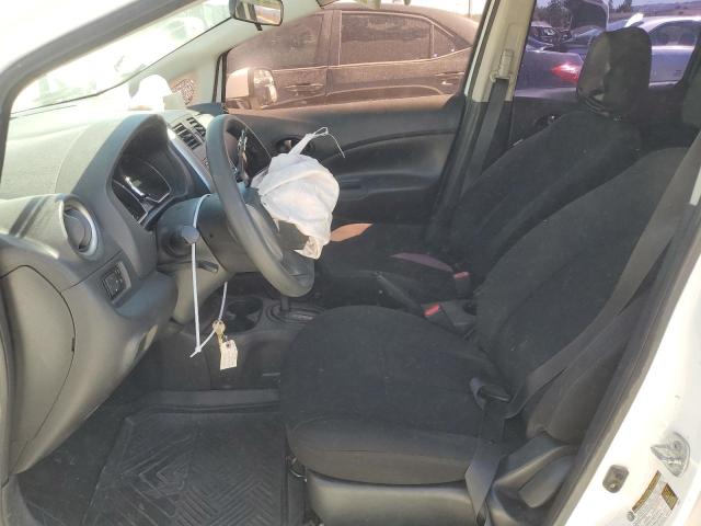 3N1CE2CP5EL419333 Nissan Versa Note S