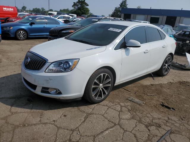 2016 Buick Verano Sport Touring