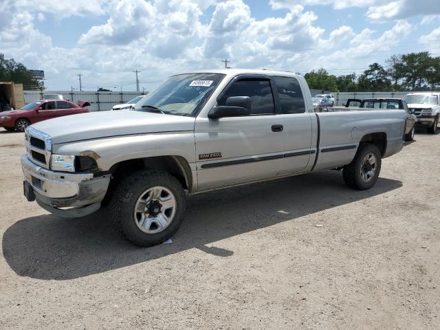 1999 Dodge Ram 2500 