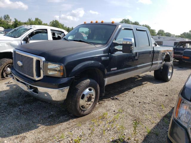 2006 Ford F-350 