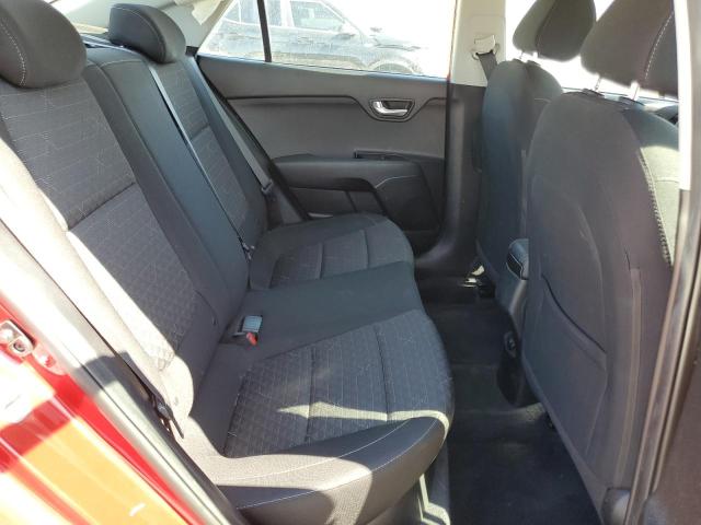 3KPA24AB8KE166914 KIA RIO S