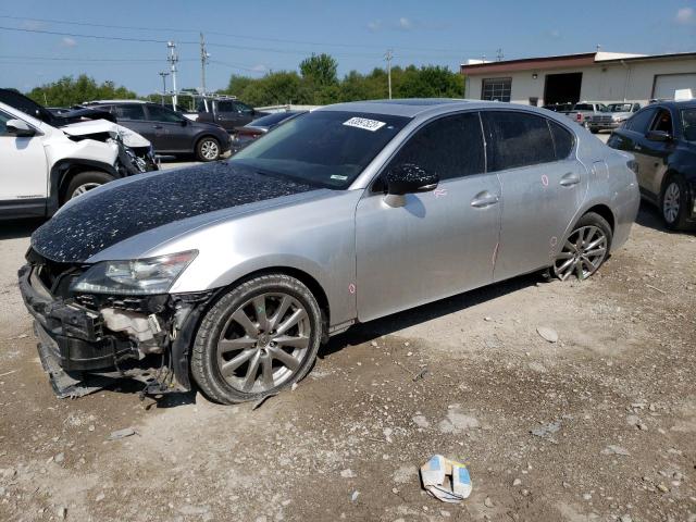 2013 Lexus GS 350 