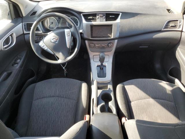 3N1AB7AP4EL695373 Nissan SENTRA S