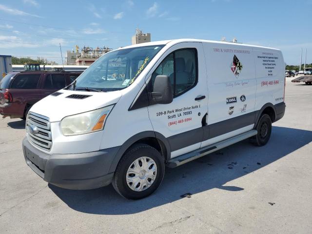 2015 Ford Transit Van 