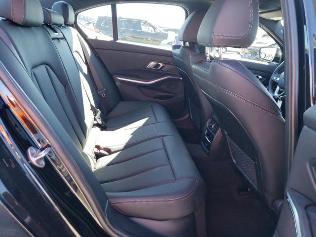 3MW5R7J00N8C33308 BMW 330XI