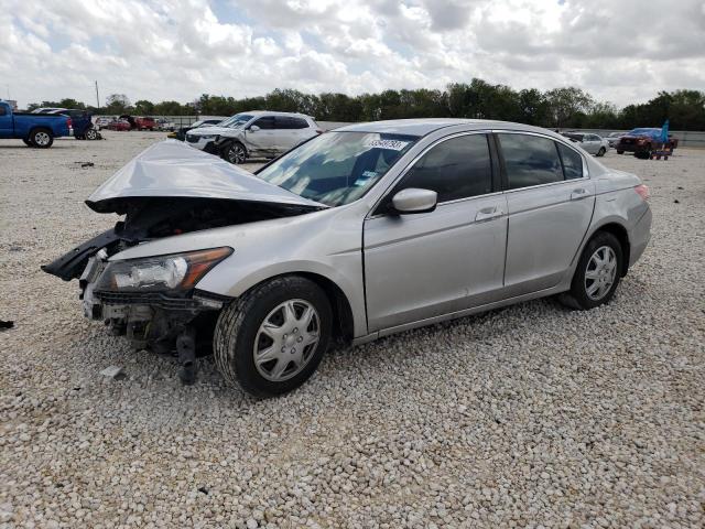 2012 Honda Accord Sedan LX