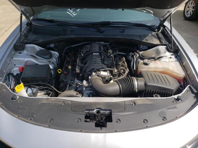 2021 DODGE CHARGER PO - 2C3CDXAT9MH664015