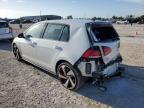 3VW6T7AU7LM012575 2020 VOLKSWAGEN GTI photo no. 2