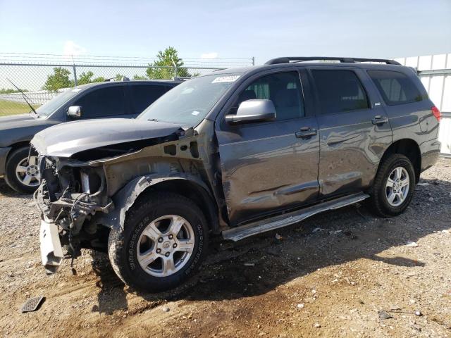 2016 Toyota Sequoia SR5