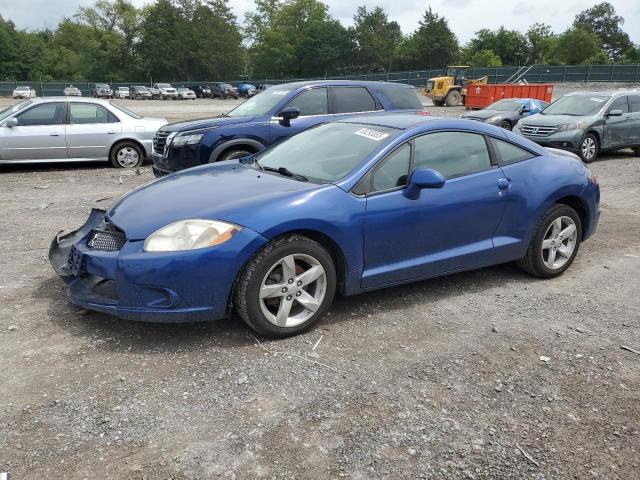 2009 Mitsubishi Eclipse GS