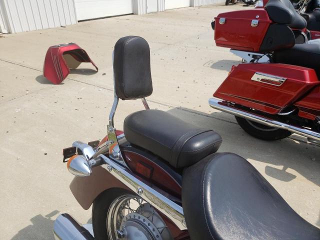 2004 HONDA VT750 CA JH2RC50334M001431