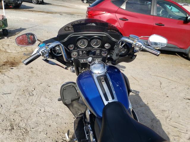 2009 HARLEY-DAVIDSON FLHTCU 1HD1FC4149Y667142