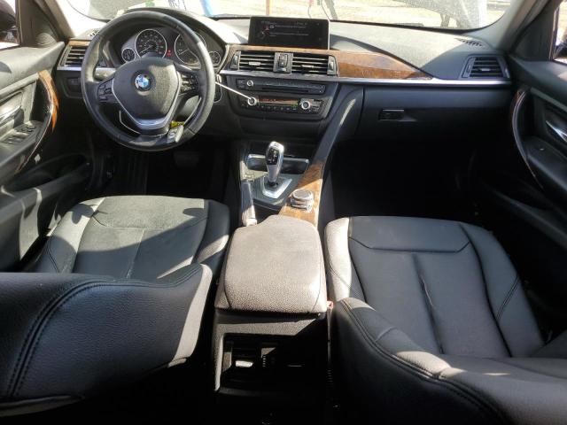 WBA3C1C52FP851683 BMW 328 I Sulev