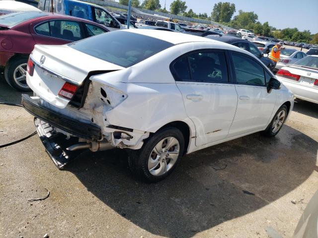 19XFB2F52FE078279 Honda Civic Lx