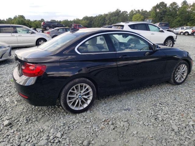 VIN WBA1F7C51FVX95619 2015 BMW 2 Series, 228 XI no.3