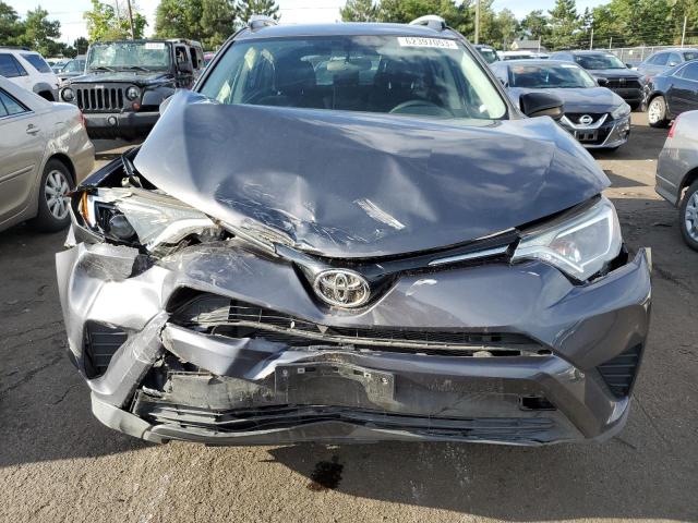 2016 TOYOTA RAV4 LE - JTMBFREV5GJ061882