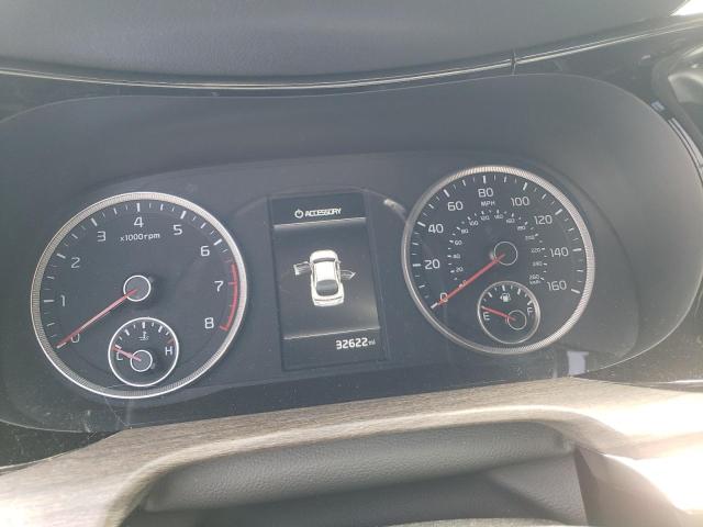 5XXG34J24MG036615 KIA K5 EX